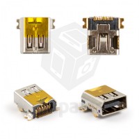 Pin de carga para Alcatel C701