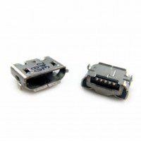 Pin de carga para Blackberry