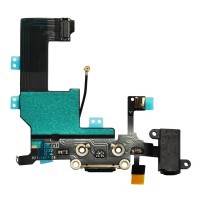 Pin de carga Iphone 5 y 5s