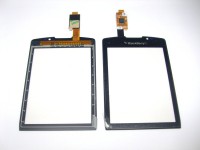 Touch para Blackberry 9800