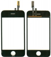 Touch para Iphone 3g y 3gs