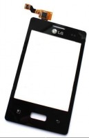 Touch LG L3 - E400