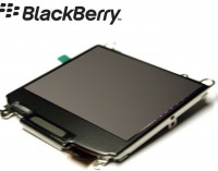 Display Blackberry 8300/8310/8520/9300