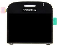 Display Blackberry Bold 9000