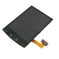 Display Blackberry 9550