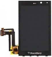 Display Blackberry Z10