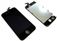 Display con Touch Iphone 4/4s