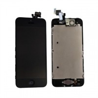 Display con Touch Iphone 5/5s