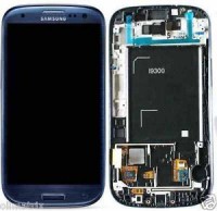 Display Samsung S3 Grande I9300