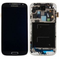 Display Samsung S4 Grande I9500