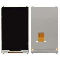 Display Samsung Star S5230