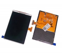 Display Samsung Music S6010