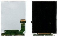 Display Sony Ericsson F305 - W395
