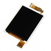 Display Sony Ericsson  W100