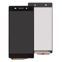 Display Sony Xperia Z2