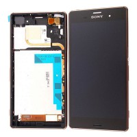 Display Sony Xperia Z3