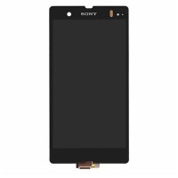 Display Sony Xperia Z