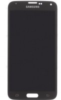 Display Samsung S5