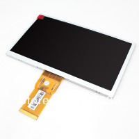 Display para Tablet China 50 pines