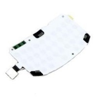 Flex Teclado Blackberry torch 9800