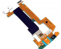 Flex de Maquina Blackberry Torch 9800