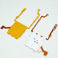 Flex Teclado Nokia 5310