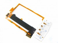 Flex Nokia X3