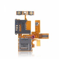 Flex Sony Ericsson W380 SIM