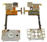 Flex Sony Ericsson W580